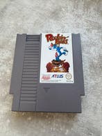Nintendo - Nes - Rockin Kats - Videogame, Nieuw