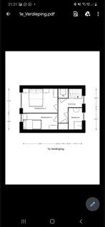 Te huur: Appartement De Ploeger in Sassenheim, Huizen en Kamers, Sassenheim, Appartement, Zuid-Holland