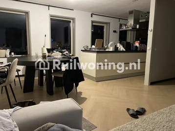Woningruil eengezinswoningen (Hoofddorp), Amsterdam