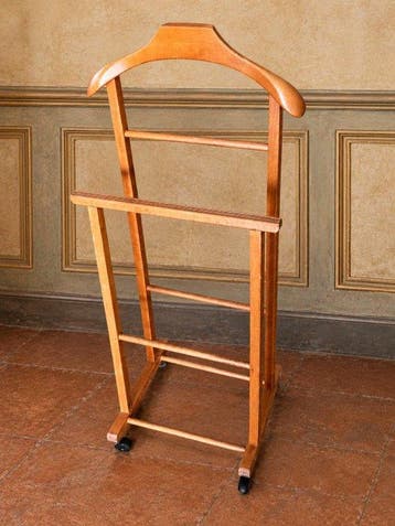 stile fratelli reguitti - Dressboy - Hout - Servomuto