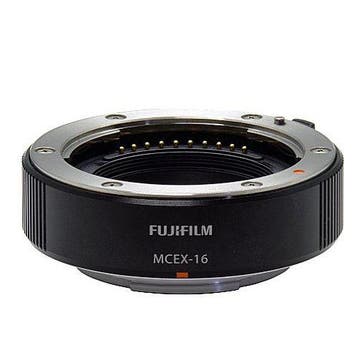 FUJINON MCEX-16 Macro Extension Tube, Verzenden