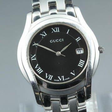 Gucci - Other - Zonder minimumprijs - 5500M - Heren -, Nieuw