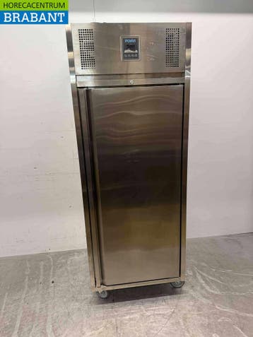 Polar UA001 Koelkast Koeling 550 liter 230V Horeca, Ophalen of Verzenden, Nieuw zonder verpakking