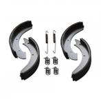 Remschoenset voor Peitz R234-76 230x40 mm, Auto diversen, Aanhangwagen-onderdelen, Ophalen of Verzenden, Nieuw