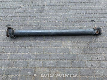 Aandrijfas DAF 1709563, Ophalen, Gebruikt, DAF, Transmissie en Toebehoren