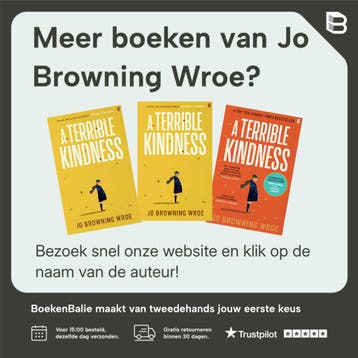 Lavery & Zoon 9789046828564 Jo Browning Wroe, Verzenden, Gelezen, Jo Browning Wroe