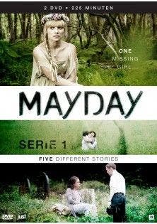 Mayday - Serie 1 - 2DVD, Ophalen of Verzenden, Nieuw in verpakking