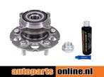 Wiellager set Honda Cr-v achterzijde, Verzenden, Nieuw, Honda
