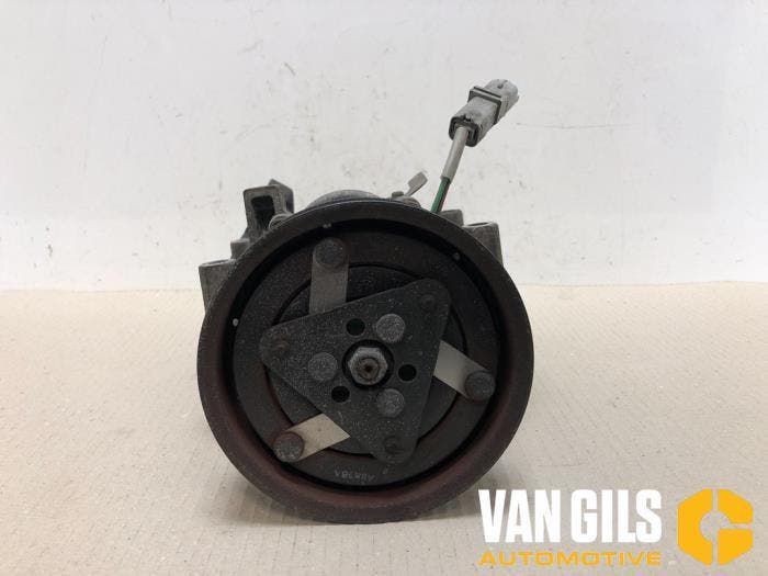 Aircopomp Nissan Micra O234685, Auto-onderdelen, Airco en Verwarming, Ophalen of Verzenden