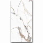 PVC Marmer Paneel Macchia 260x120x0,3cm, Nieuw