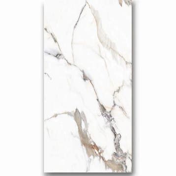 PVC Marmer Paneel Macchia 260x120x0,3cm, Nieuw