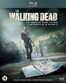 Walking dead - Seizoen 5 - Blu-ray, Verzenden, Nieuw in verpakking