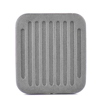 Hyundai Stop & Clutch Pedal Rubber 3286044001, Verzenden, Nieuw, Hyundai