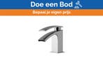 Bieden: Zazzeri Moon Mono Bidetmengkraan 3901, Watersport en Boten, Ophalen of Verzenden, Nieuw, Kombuis en Sanitair, Zeilboot of Motorboot