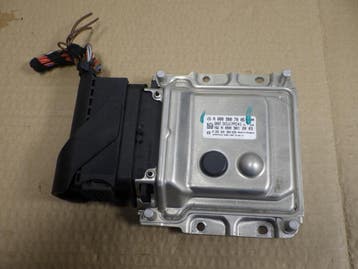 Mercedes W212 AdBlue module A0009007006, Verzenden, Gebruikt