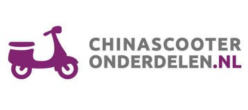 *TIP* CDI 32 35 45KM Chinese (Retro) Scooters AGM BTC ZNEN, Ophalen of Verzenden, Nieuw, Overige typen, Overige merken