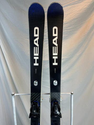 Head Supershape e-Titan - 2025-177 cm, Gebruikt, Ophalen of Verzenden, Carve, Skiën