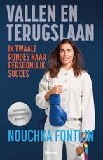 Vallen en terugslaan 9789024469024 Nouchka Fontijn, Verzenden, Gelezen, Nouchka Fontijn