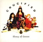 cd single card - Army Of Lovers - Crucified, Verzenden, Zo goed als nieuw