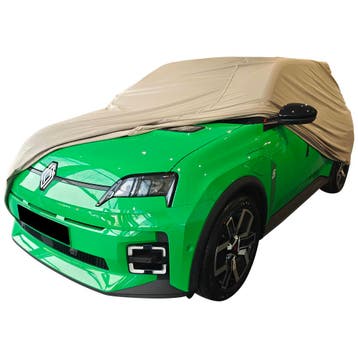 Buitenhoes voor Renault R5 (2024-present) 100% waterproof en, Ophalen of Verzenden, Nieuw, Renault