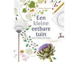 Boek Een kleine eetbare tuin met vaste planten 9789050116244, Boeken, Verzenden, Zo goed als nieuw