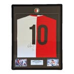 Feyenoord - Willem van Hanegem - Voetbalshirt, Nieuw