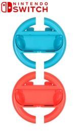 MarioSwitch.nl: Race Accessoires 2 Stuks - iDEAL!, Ophalen of Verzenden, Zo goed als nieuw