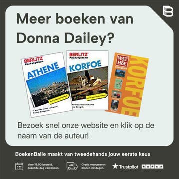 USA-Zuidwest & Las Vegas / Capitool reisgidsen - Donna, Verzenden, Gelezen, Donna Dailey