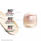 Shiseido Benefiance Wrinkle Smoothing Cream (Dagcreme), Sieraden, Tassen en Uiterlijk, Uiterlijk | Gezichtsverzorging, Verzenden
