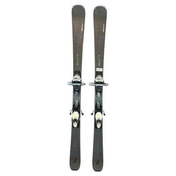 Nordica Belle 72 CA 2023 - 144 cm, Gebruikt, Ophalen of Verzenden, Carve, Nordica