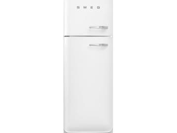 Smeg FAB30LWH5 - Koelkast - Multiflow luchtcirculatie -, Verzenden, Zo goed als nieuw
