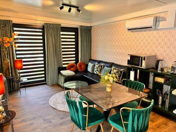 Appartement te huur aan Marnestraat in Den Haag, Zuid-Holland
