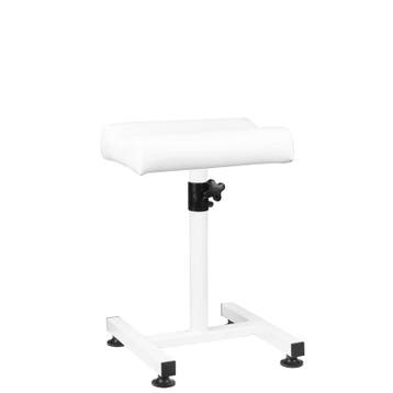 Pedicure Voetenbankje 108 – Verstelbaar 41–65 cm –, Ophalen of Verzenden, Nieuw