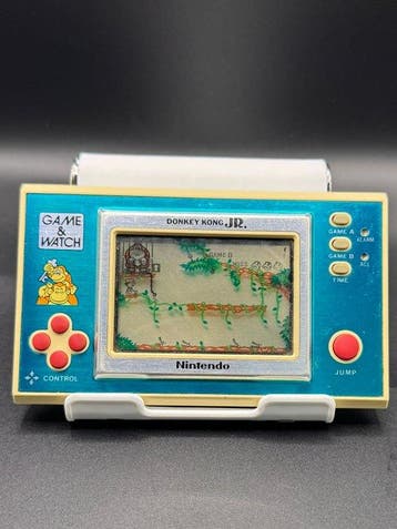 Nintendo - Game & Watch – Multi Screen - Donkey Kong Jr., Nieuw