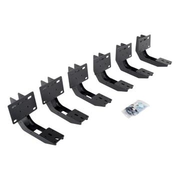Go Rhino 19-20 Ram Ram 1500 Brackets for RB Running Boards, Ophalen of Verzenden, Nieuw
