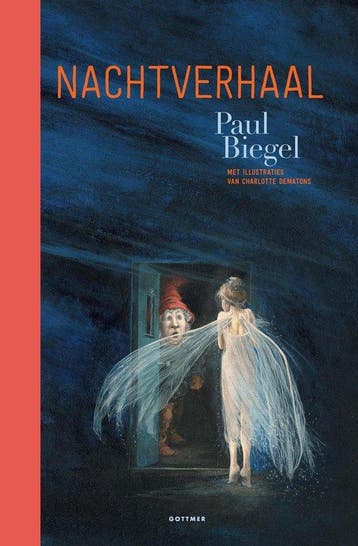 Boek: Nachtverhaal - (als nieuw), Verzenden, Zo goed als nieuw