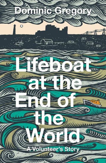 9780008736798 Lifeboat at the End of the World, Verzenden, Nieuw, Dominic Gregory
