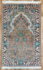 Kaschmir - Vloerkleed - 121 cm - 70 cm, Nieuw