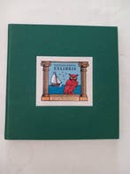 Jos van Waterschoot - Hooggeleerde Exlibris - 1997
