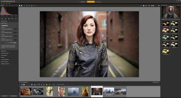 Corel PaintShop Pro X9 – fotobewerking zonder abonnement, Nieuw, MacOS