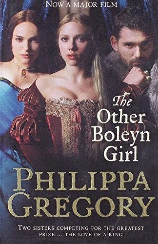 The Other Boleyn Girl - Philippa Gregory 9780007262809, Verzenden, Gelezen, Philippa Gregory
