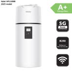 Warmtepompboiler// A+ //R290 // installatie //  € 999,-//, 100 liter of meer, Boiler, Minder dan 3 jaar oud, Terugslagbeveiliging (TTB)