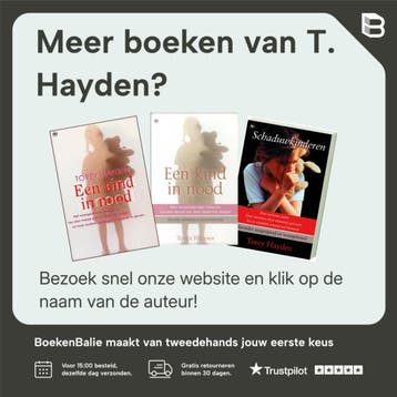 Jadie & Sheila - T. Hayden 9789044318524, Verzenden, Zo goed als nieuw, T. Hayden