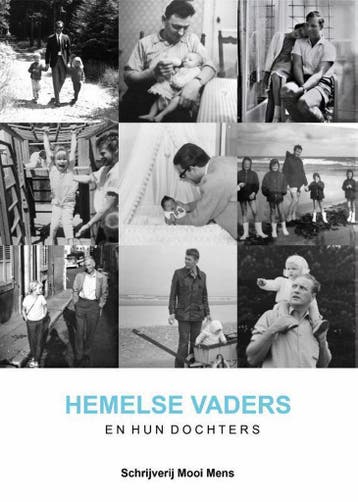 Hemelse Vaders - Renate Diks 9789490352998, Boeken, Verzenden, Gelezen, Renate Diks