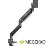 Manhattan 462594 flat panel bureau steun 144,8 cm (57 ), Verzenden, Nieuw, Manhattan