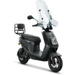 IVA E-GO S4 2.0 Special Matzwart, Fietsen en Brommers, IVA, Maximaal 45 km/u, Nieuw, Ophalen of Verzenden