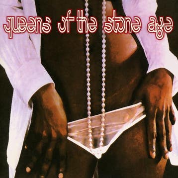 cd - queens of the stone age - QUEENS OF THE STONE AGE (n..., Verzenden, Zo goed als nieuw