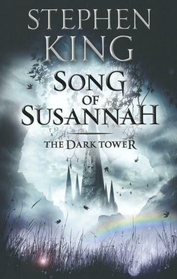 Song of Susannah / The dark tower / 6 - Stephen King, Boeken, Verzenden, Gelezen, Stephen King