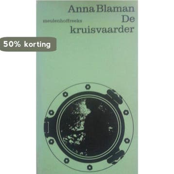 Kruisvaarder - Blaman 9789029011129, Boeken, Verzenden, Gelezen, Blaman