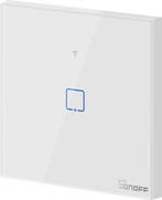 Smart Switch WiFi Sonoff T0 EU TX (1-kanaals), Ophalen of Verzenden, Nieuw